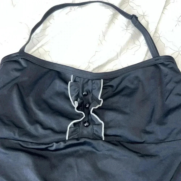 FREYA swim suit top size 34F - Picture 2 of 4